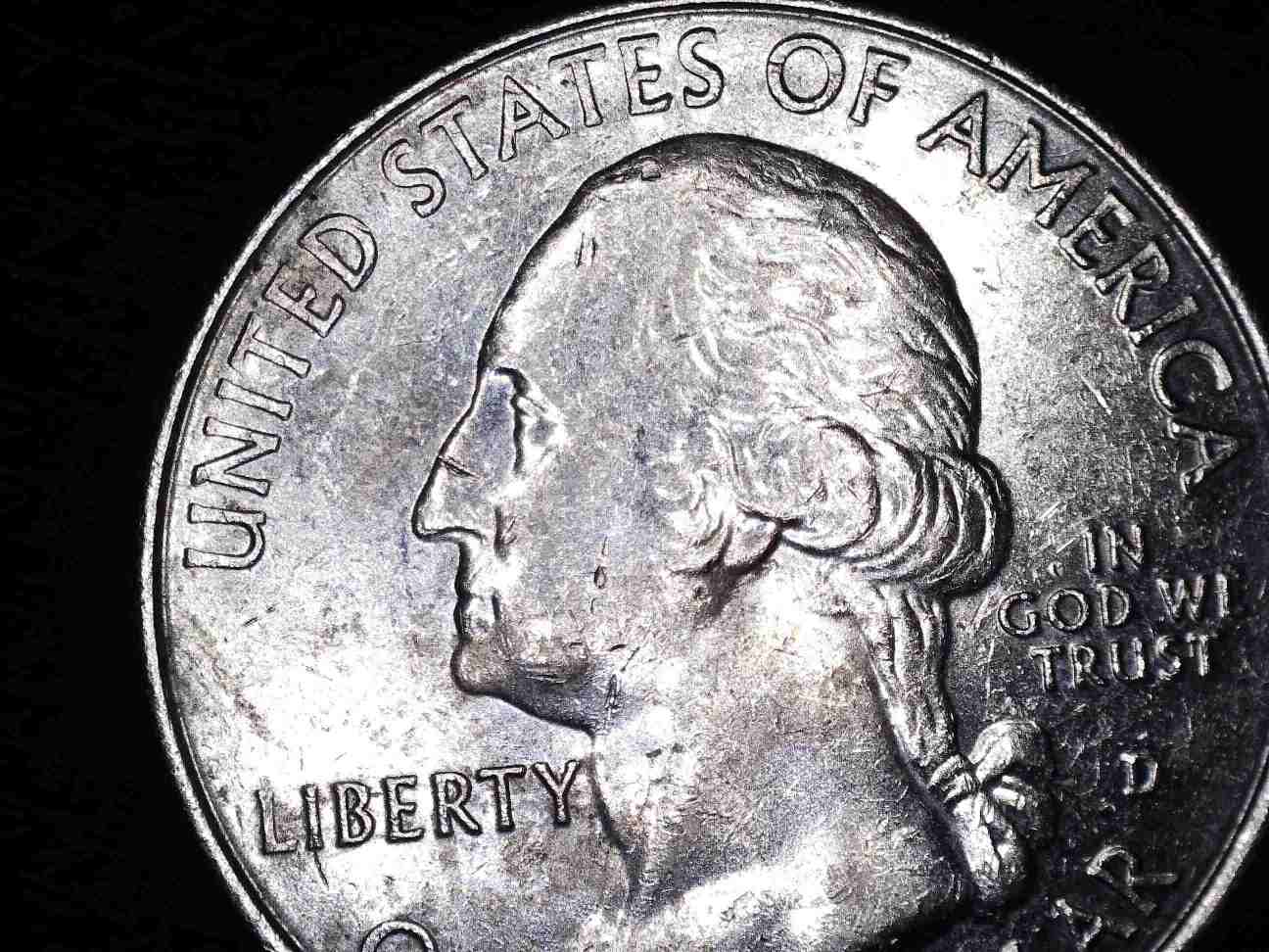 2000-Virginia-P-Quarter...a-Little-Bit-Of-Everything.